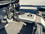 Trailer Chassis with Tongue/ Hitch Condition
