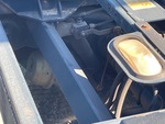 Trailer Chassis with Dampening Cylinder