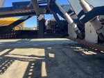 Hydraulics with Hoses