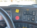 Cab with Brake Control