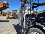 Hydraulics with Cylinder(s)