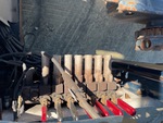 Hydraulics with Valves