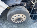 Underbody with Right Steer Tire