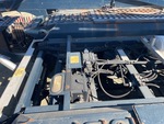 Air System with Air Valve