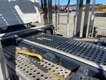 Underbody with Frame Condition
