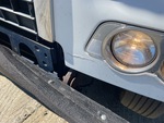 General Appearance with Sheet Metal (fiberglass) Condition
