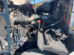 Engine with Engine - Left Side