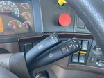 Cab with Engine Brake