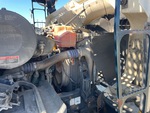 Engine with Radiator