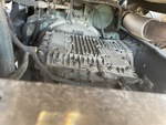 Underbody with Transmission