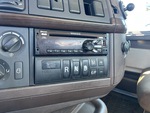 Cab with Gear Selector