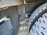 Underbody with Suspension Bushings