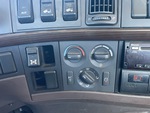 Cab with Heater