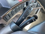 Cab with Engine Brake