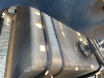 Hydraulics with Hydraulic Tank