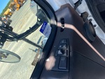 Cab with Window Controls