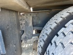 Underbody with Suspension Springs/Hangers