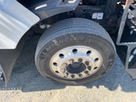 Underbody with Right Steer Tire