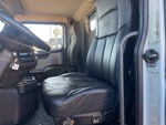 Cab with Seats/armrests