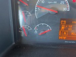 Cab with Oil Pressure