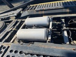 Air System with Air Tank