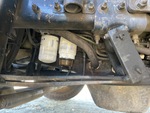 Engine with Fuel System