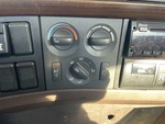 Cab with Heater