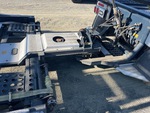 Trailer Chassis with Tongue/ Hitch Condition