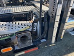 Hydraulics with Hoses