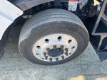 Underbody with Right Steer Tire