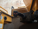 Control Station with Hydraulic Controls