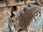Undercarriage with Sprockets