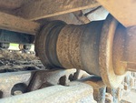 Undercarriage with Track Rollers