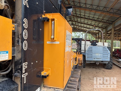 Hydraulics with Hydraulic Tank