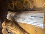 Engine with Emission Label