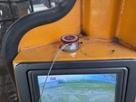 Safety with Safety Lock Out/Stop