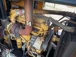 Engine with Engine - Right Side