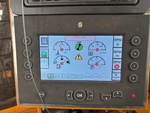 Control Station with Warning Lights
