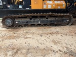 Undercarriage with Roller Frames