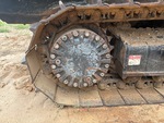 Drivetrain with Final Drives