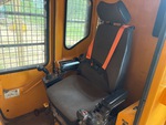 Control Station with Seats/Armrests
