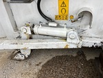 Hydraulique with