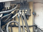 Hydraulique with