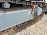 Train de roulement with