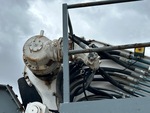 Hydraulique with