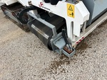 Hydraulique with
