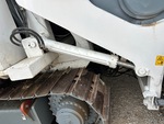 Hydraulique with
