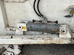 Hydraulique with