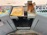 Poste de contrôle with