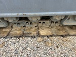 Train de roulement with